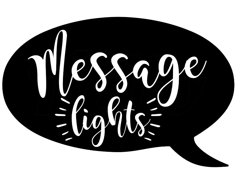 Messagelights
